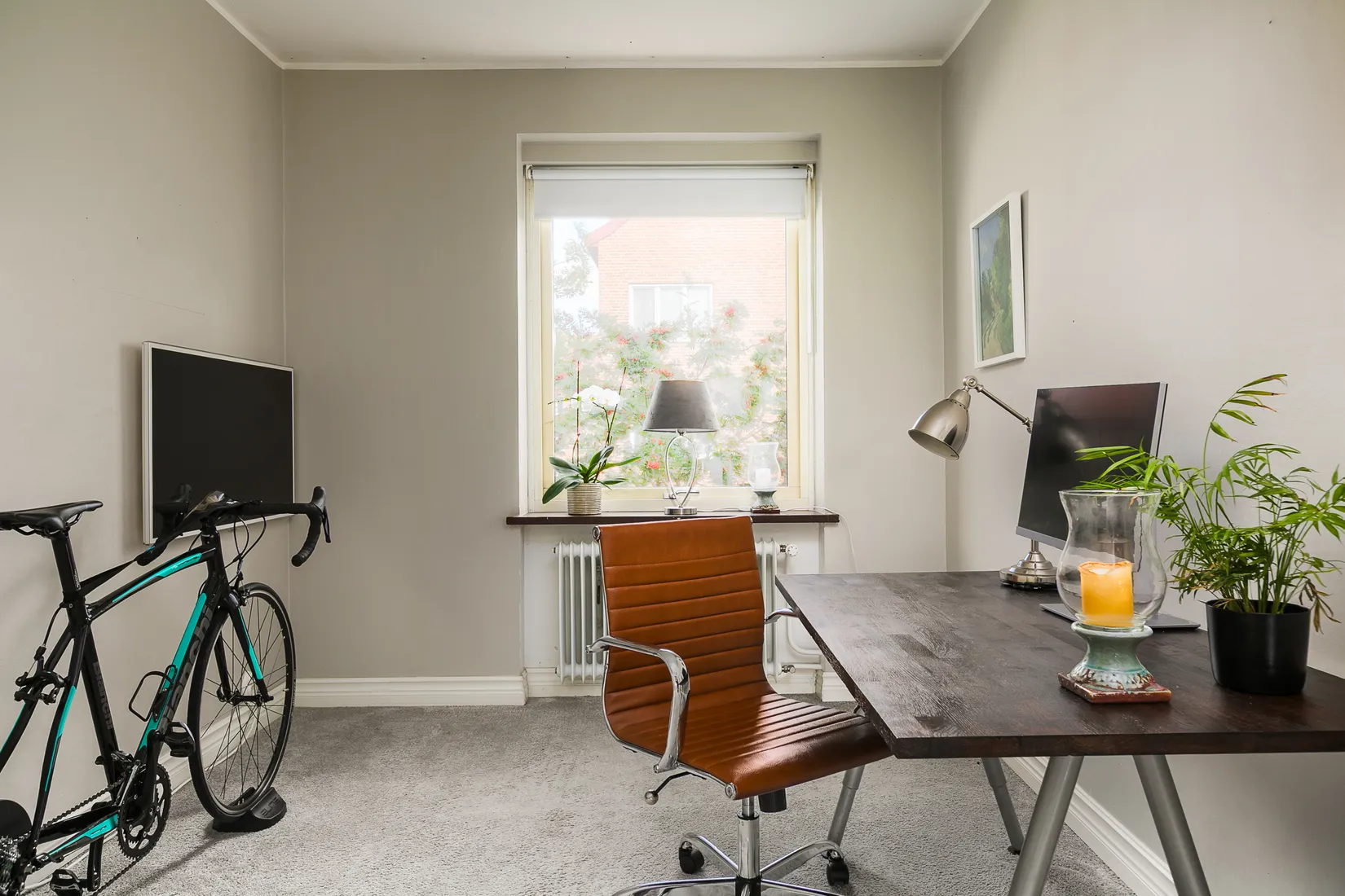 Bostadsrätt, Östra Kristinelundsvägen 13, Slottsstaden, Malmö