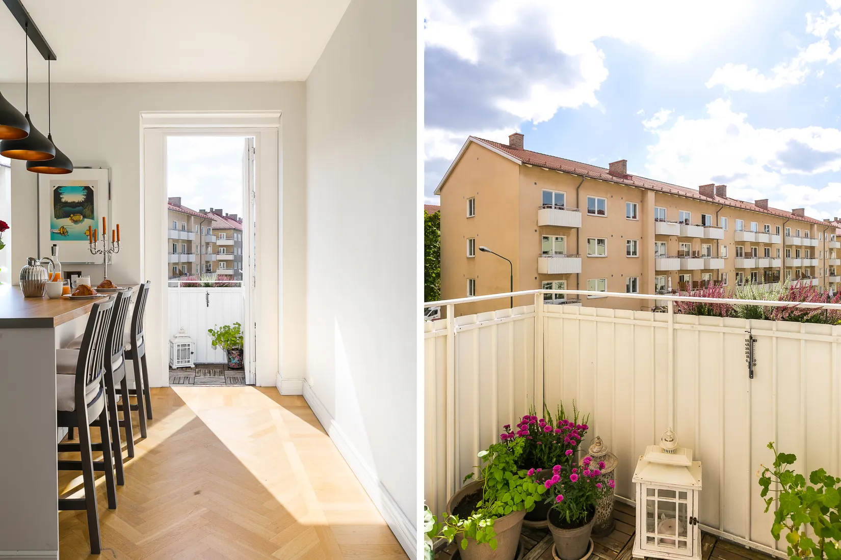 Bostadsrätt, Östra Kristinelundsvägen 13, Slottsstaden, Malmö