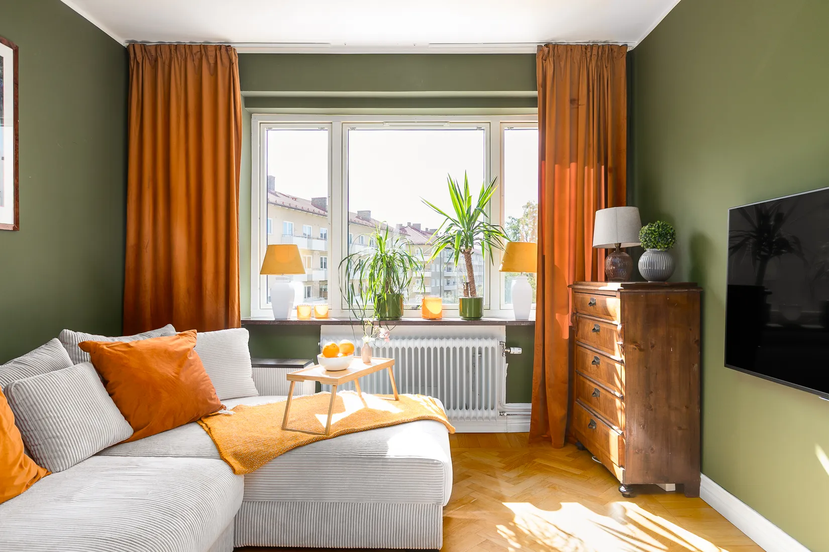 Bostadsrätt, Östra Kristinelundsvägen 13, Slottsstaden, Malmö