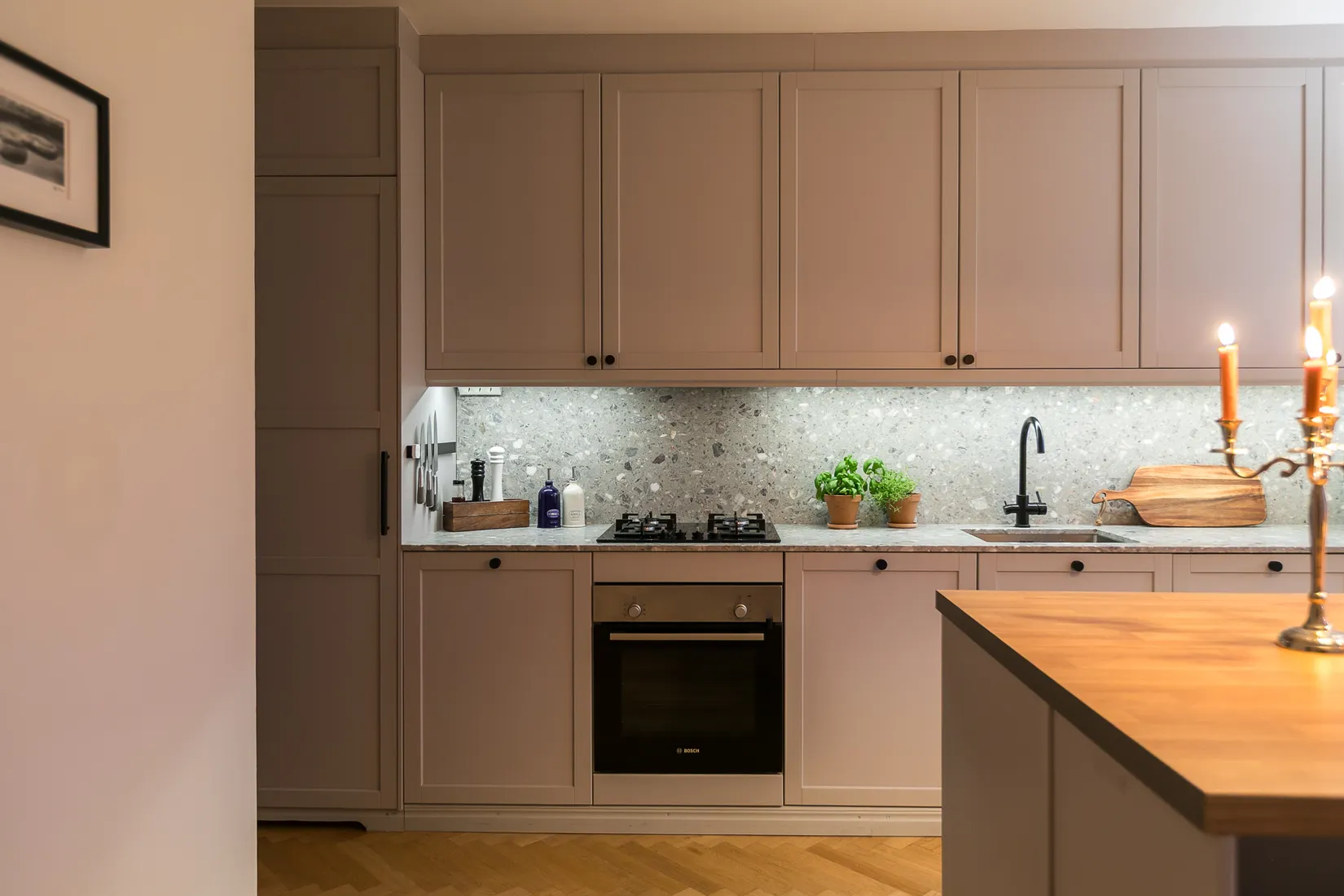 Bostadsrätt, Östra Kristinelundsvägen 13, Slottsstaden, Malmö