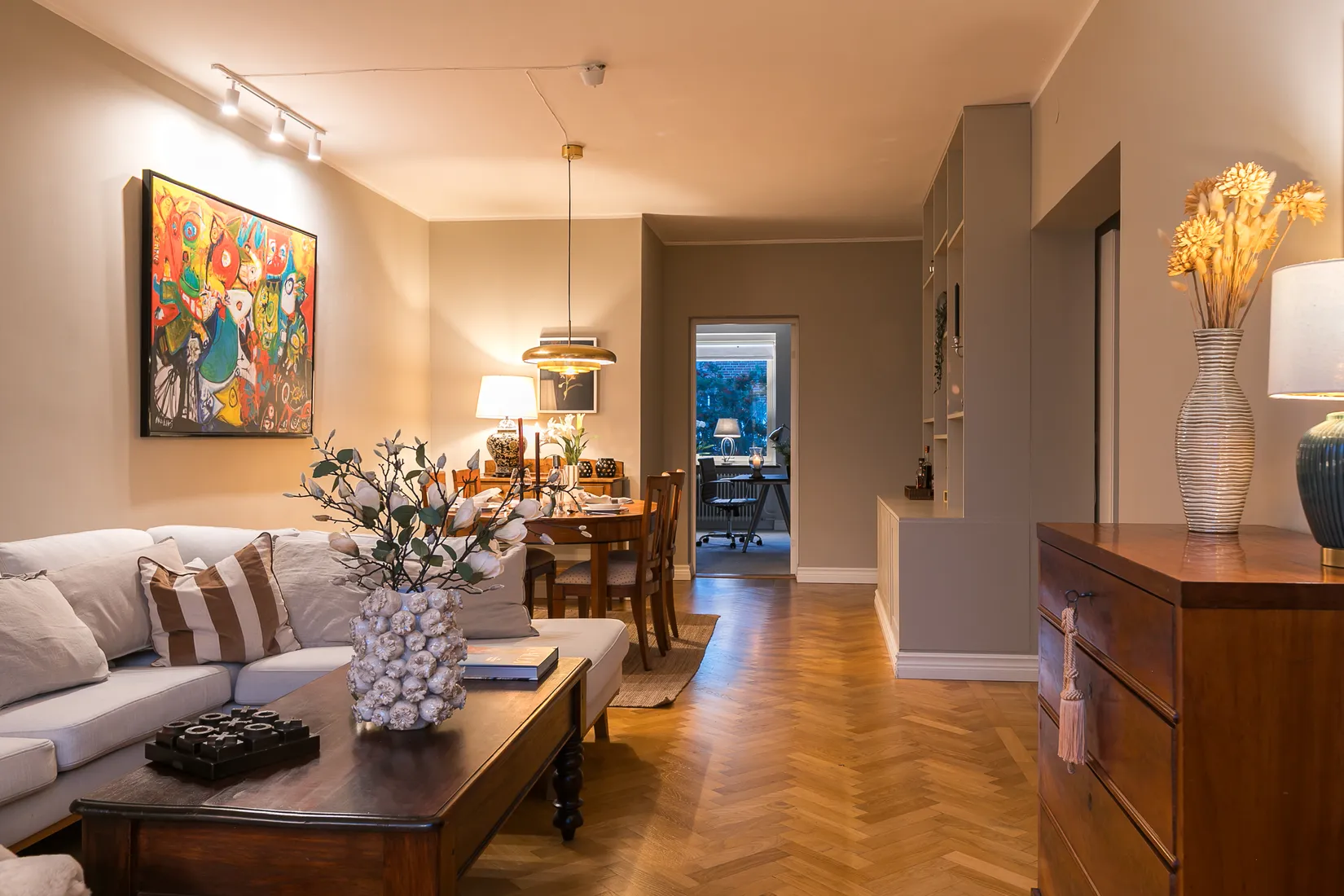 Bostadsrätt, Östra Kristinelundsvägen 13, Slottsstaden, Malmö
