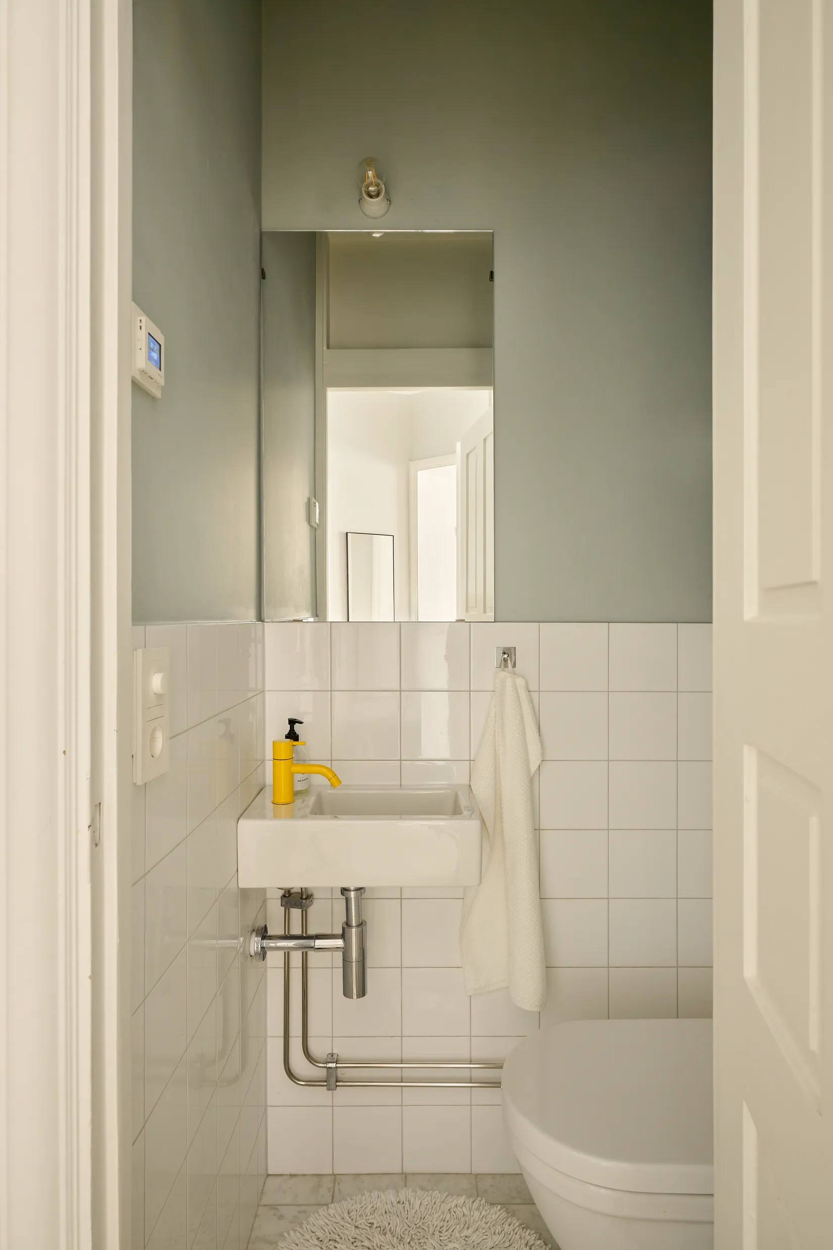 Bostadsrätt, Upplandsgatan 58A, Vasastan - Odenplan, Stockholm