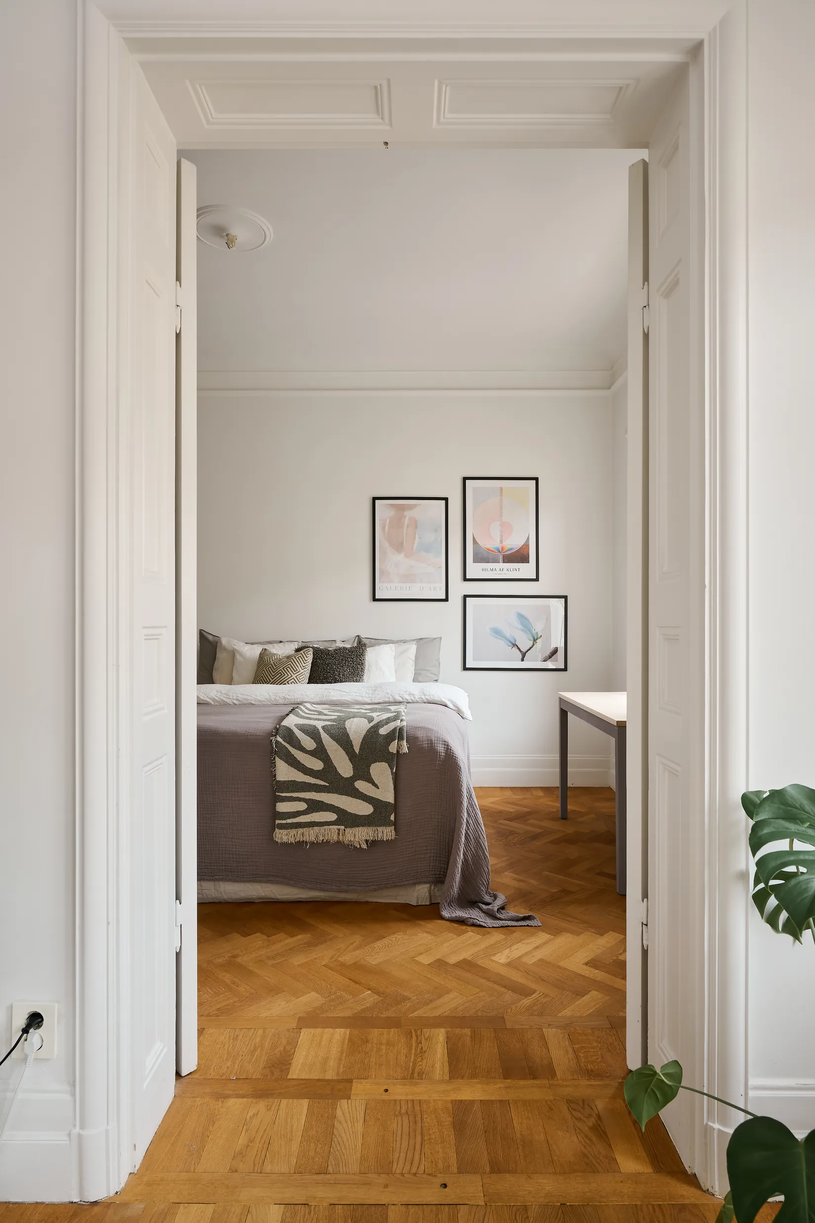 Bostadsrätt, Upplandsgatan 58A, Vasastan - Odenplan, Stockholm