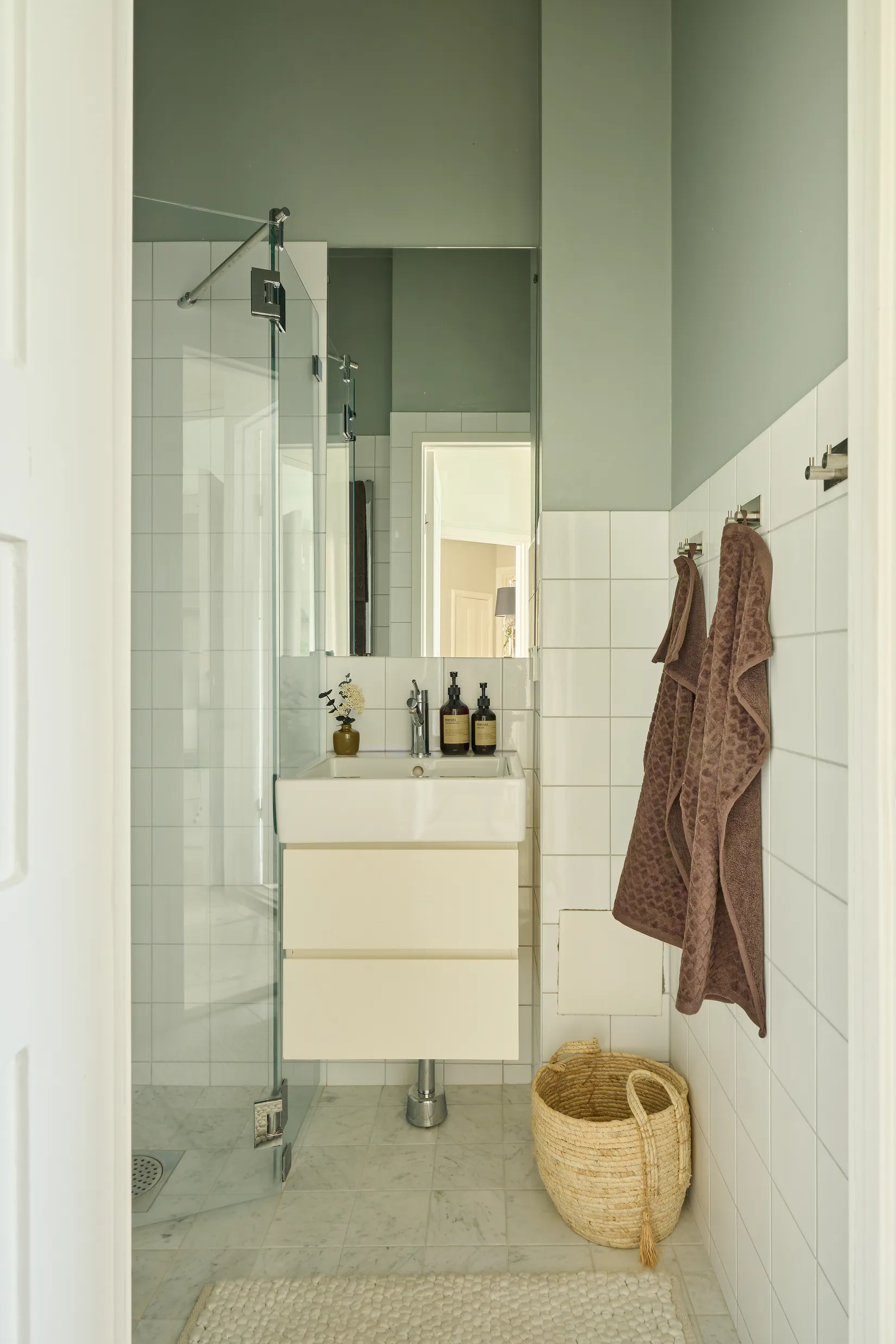 Bostadsrätt, Upplandsgatan 58A, Vasastan - Odenplan, Stockholm