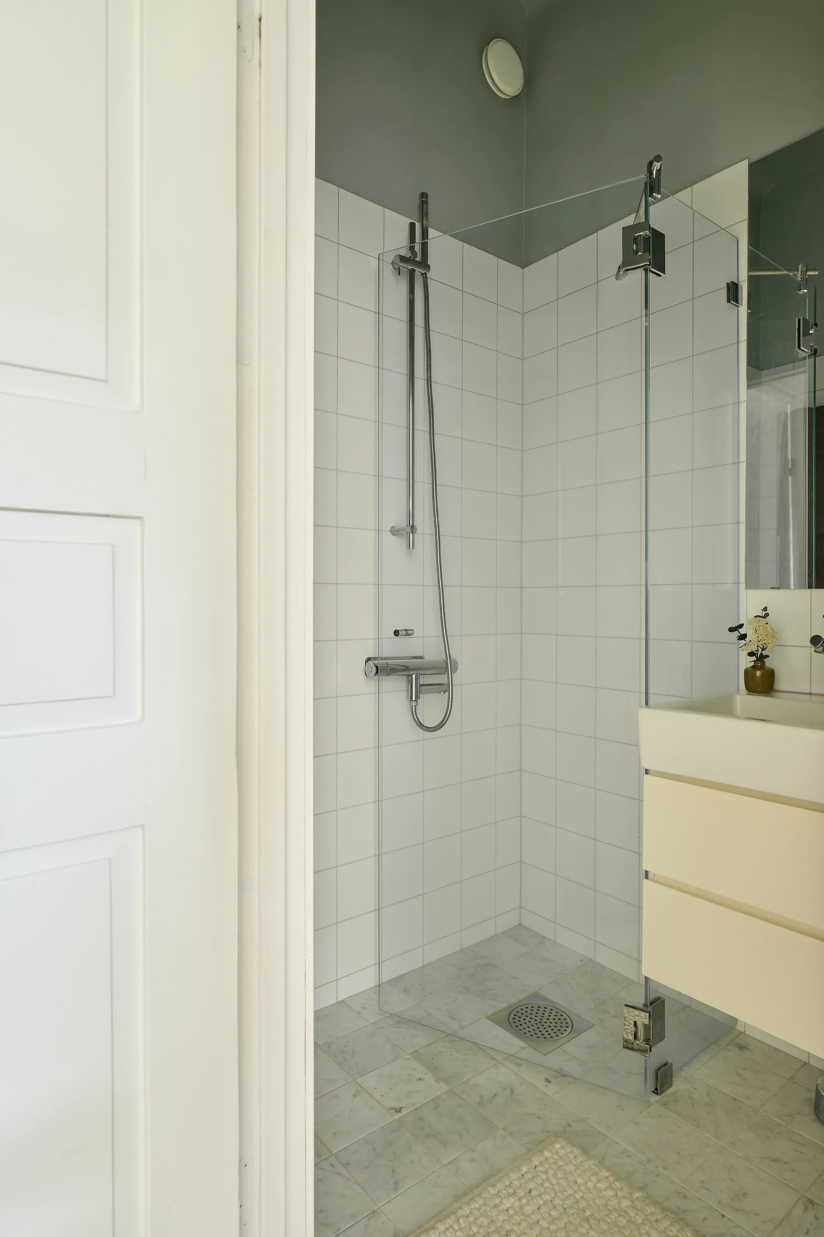 Bostadsrätt, Upplandsgatan 58A, Vasastan - Odenplan, Stockholm
