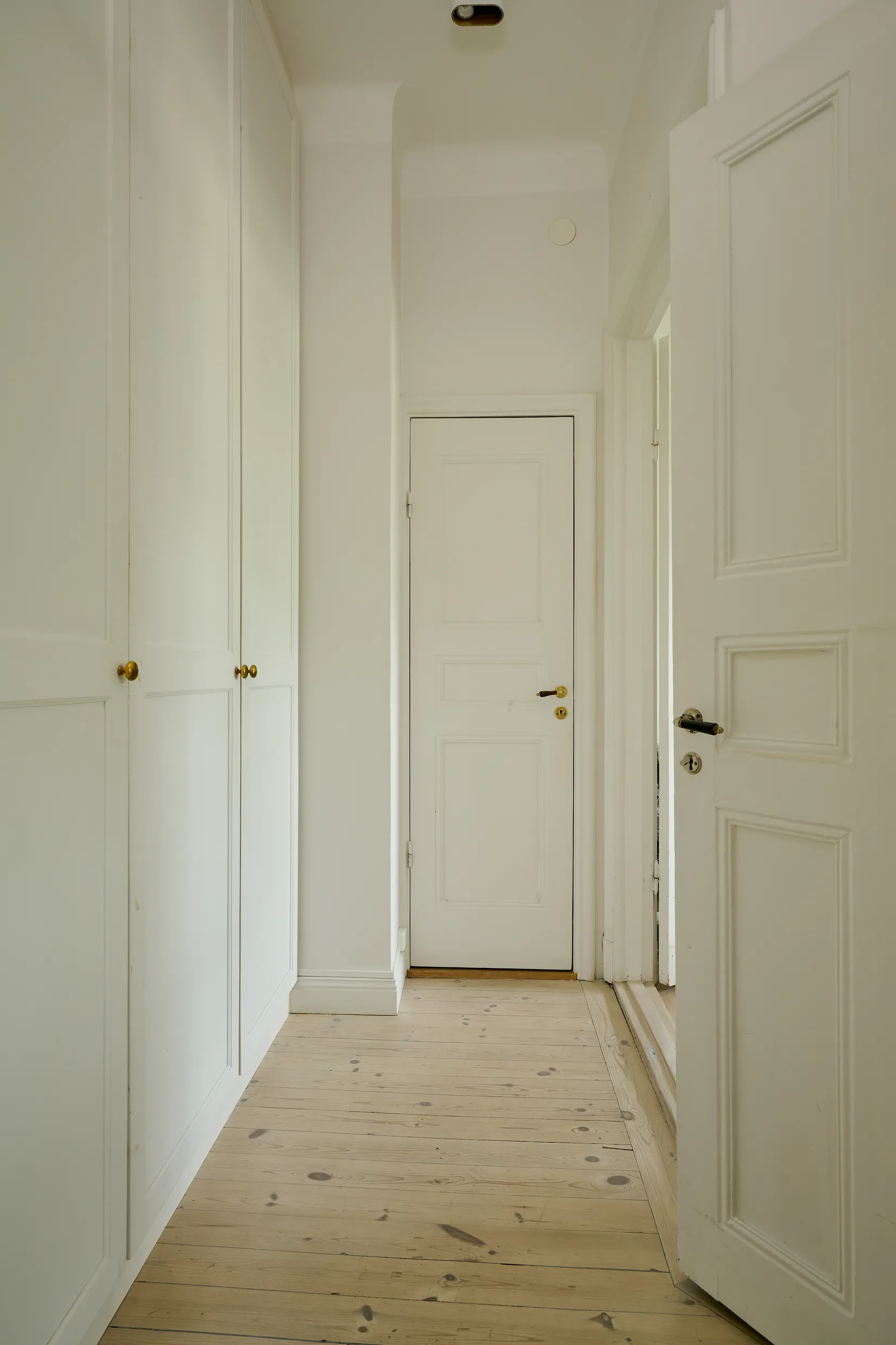 Bostadsrätt, Upplandsgatan 58A, Vasastan - Odenplan, Stockholm