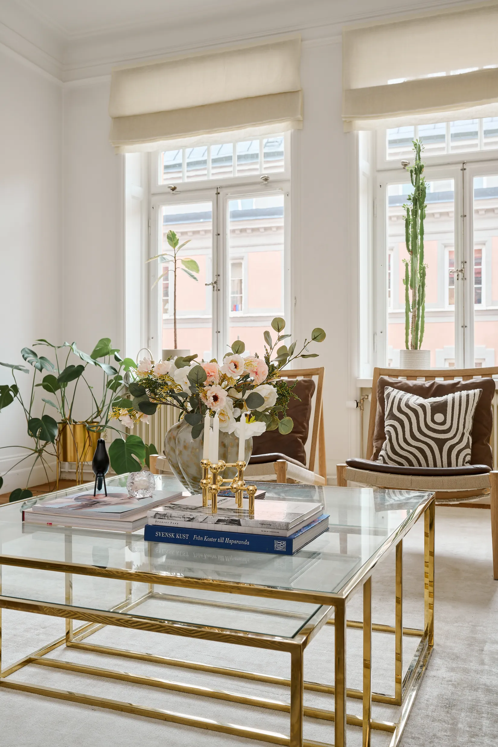 Bostadsrätt, Upplandsgatan 58A, Vasastan - Odenplan, Stockholm