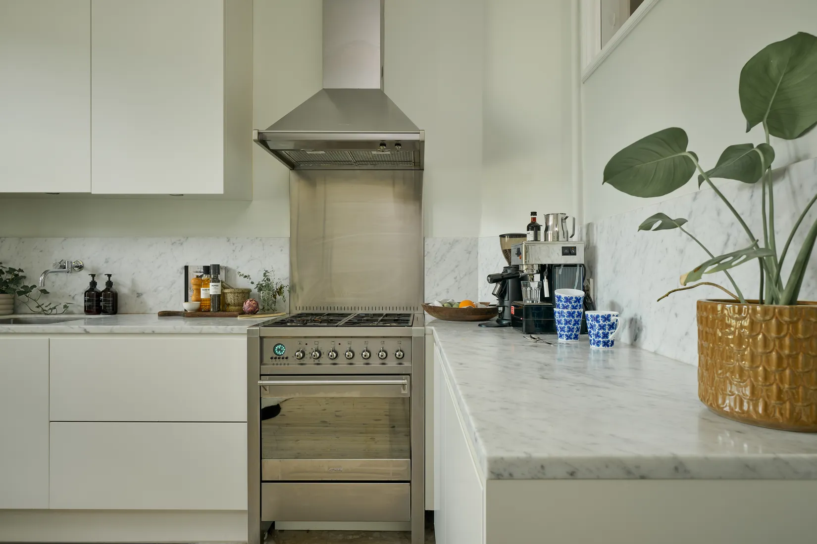 Bostadsrätt, Upplandsgatan 58A, Vasastan - Odenplan, Stockholm
