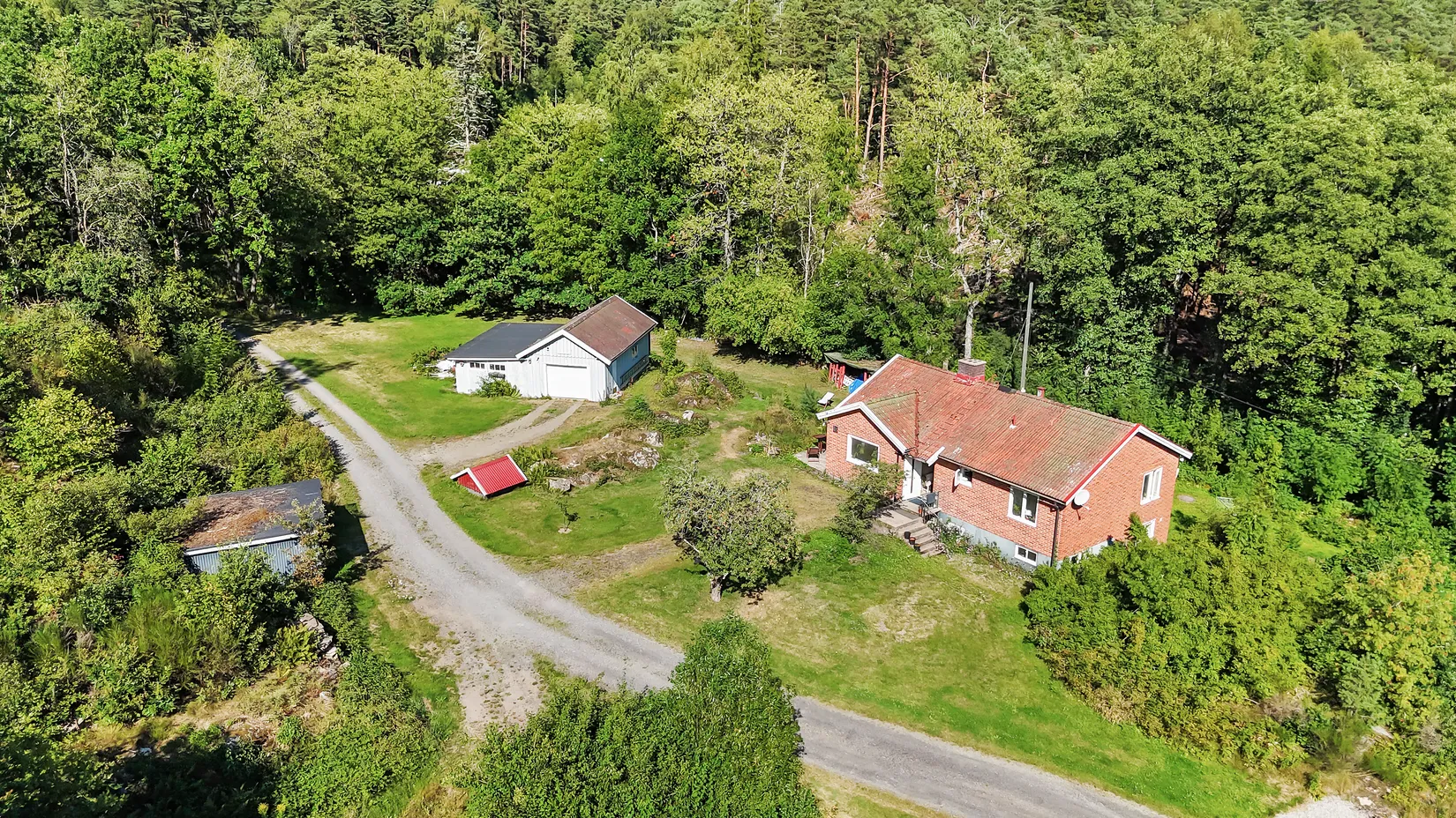 Villa, Björsgårds väg 102, Kungsbacka