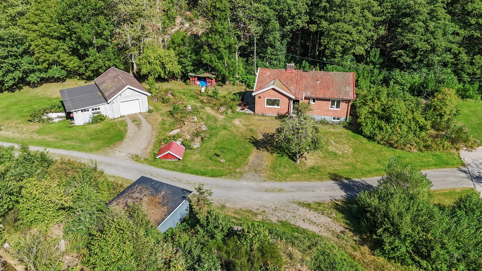 Villa, Björsgårds väg 102, Kungsbacka