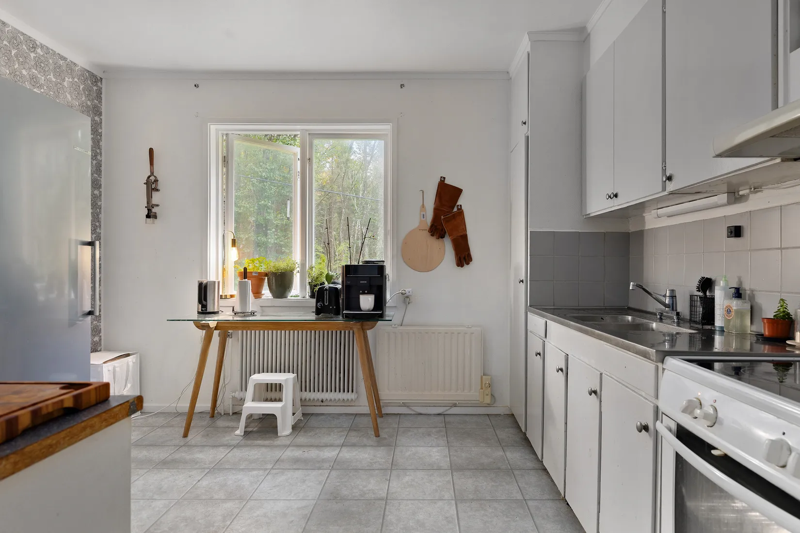 Villa, Björsgårds väg 102, Kungsbacka