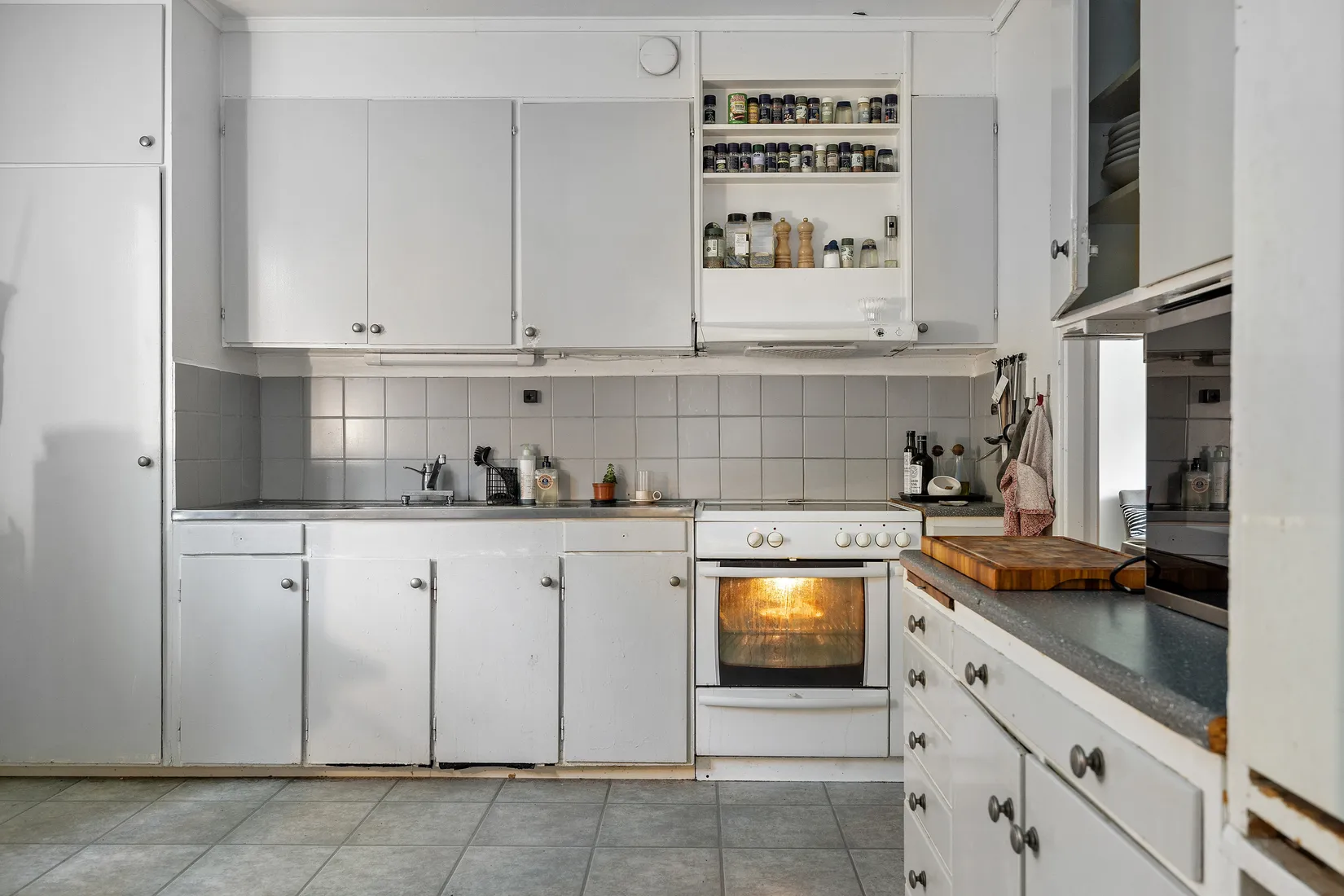 Villa, Björsgårds väg 102, Kungsbacka