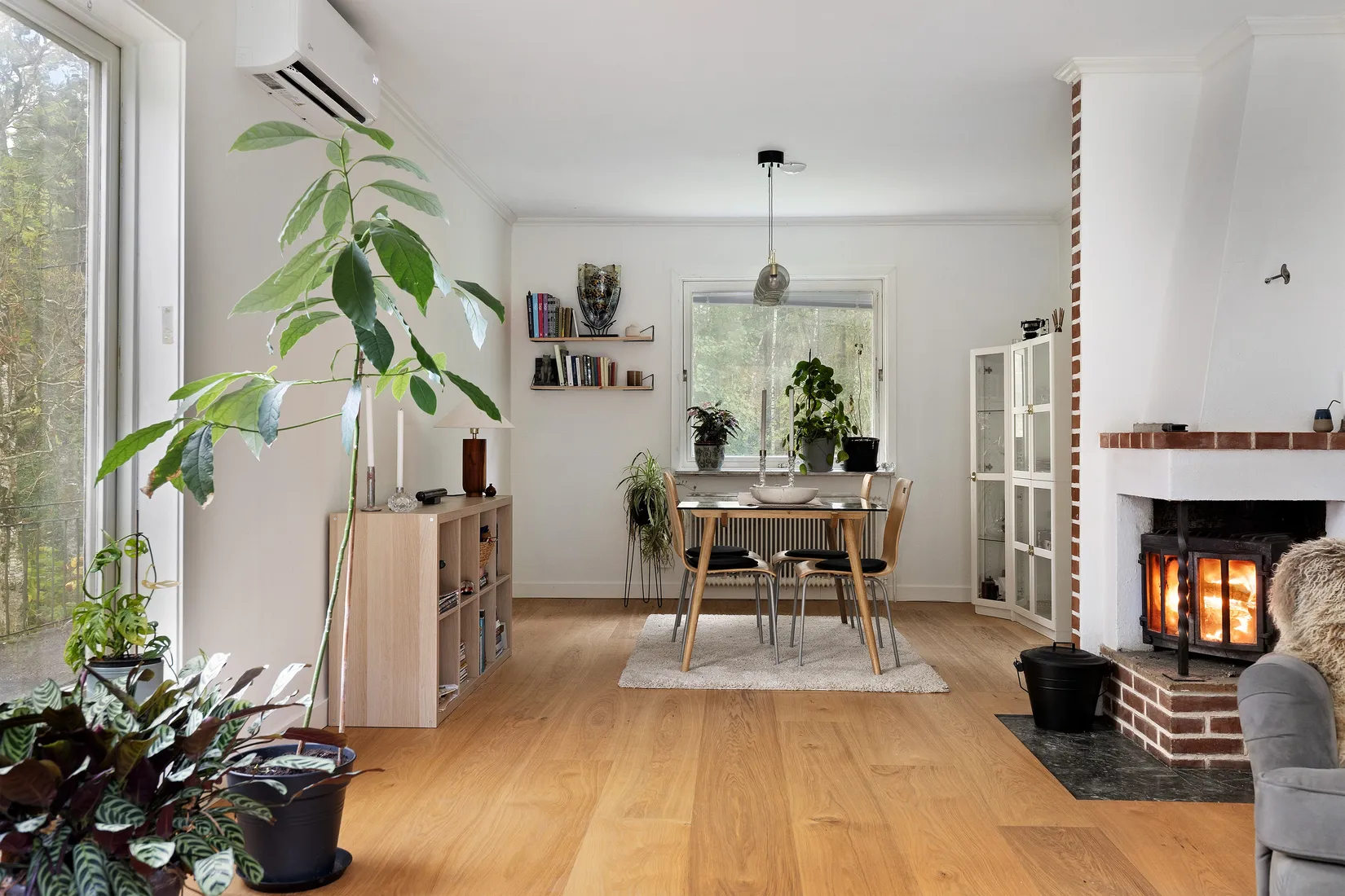 Villa, Björsgårds väg 102, Kungsbacka