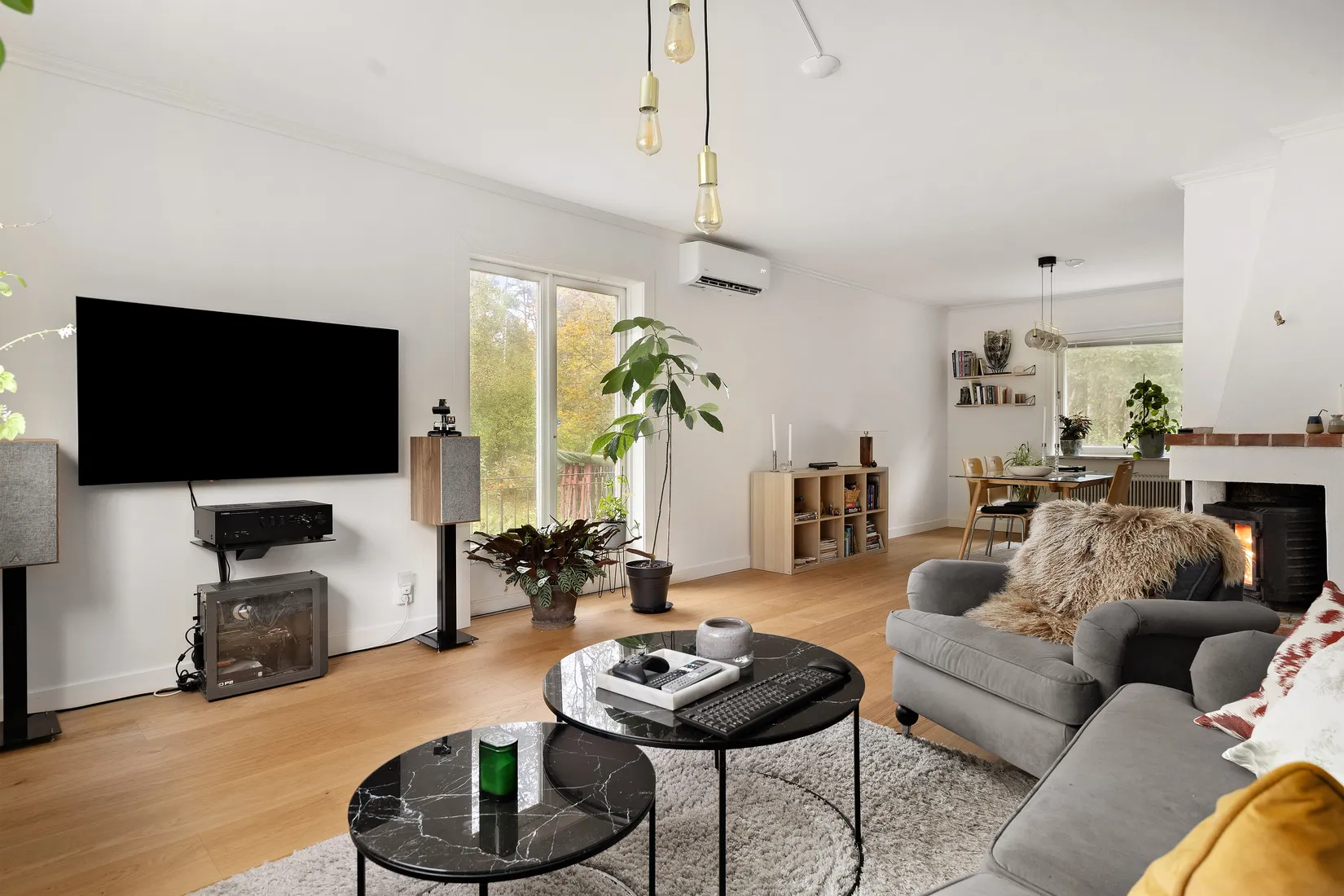 Villa, Björsgårds väg 102, Kungsbacka