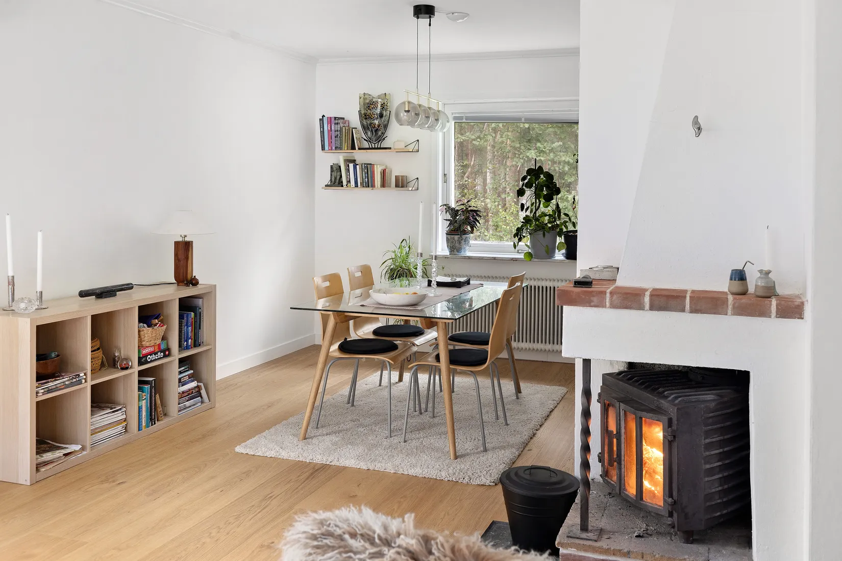 Villa, Björsgårds väg 102, Kungsbacka