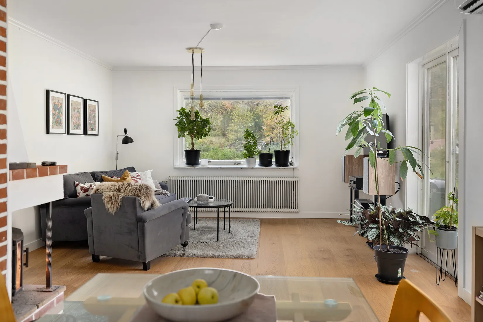Villa, Björsgårds väg 102, Kungsbacka