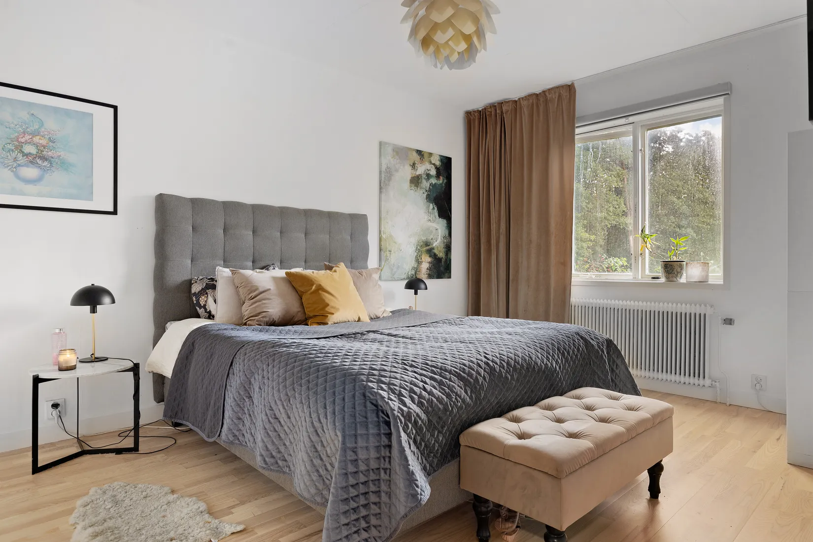 Villa, Björsgårds väg 102, Kungsbacka