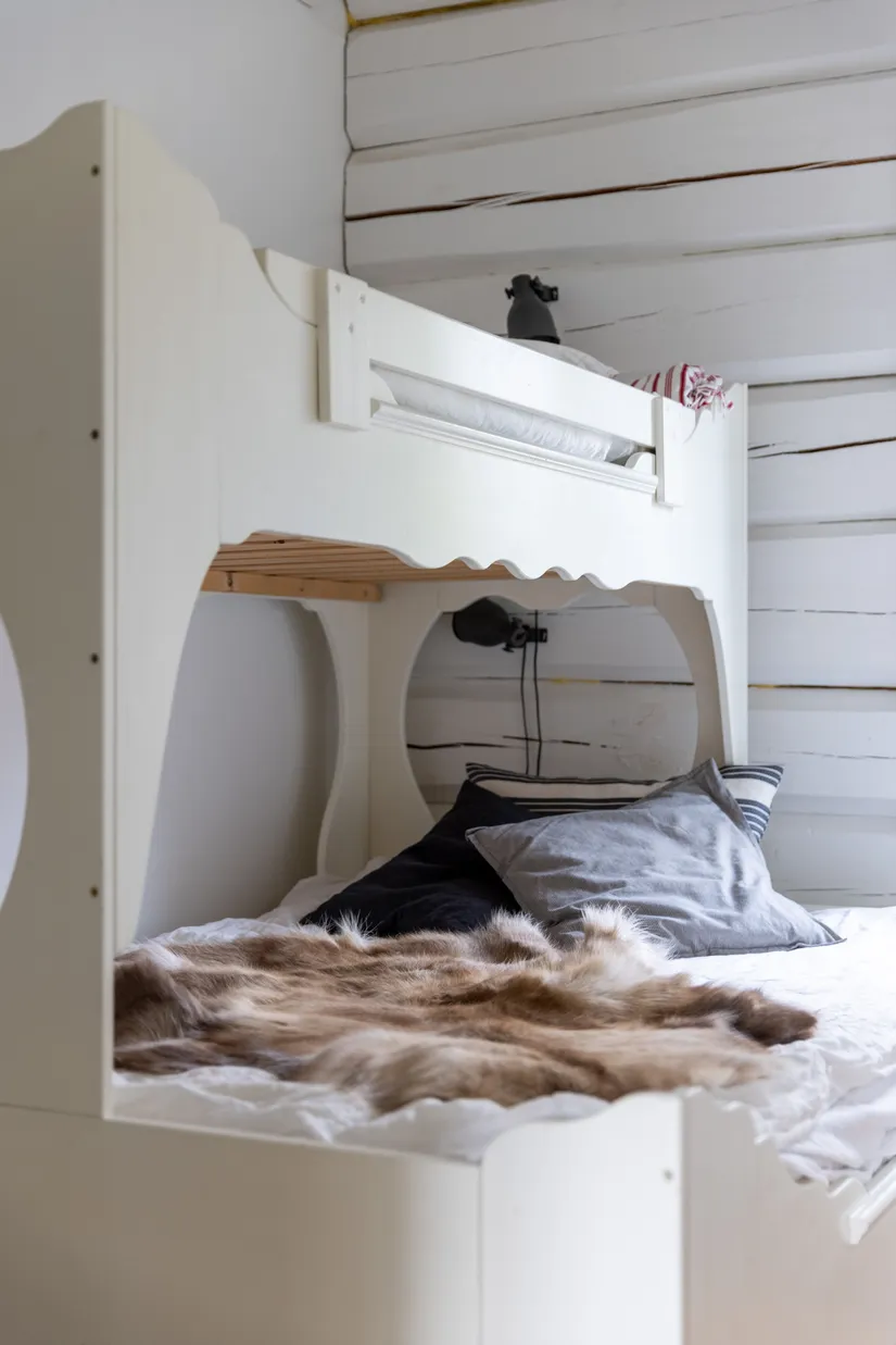 Fritidshus, Lofsdalsvägen 109B, Härjedalen