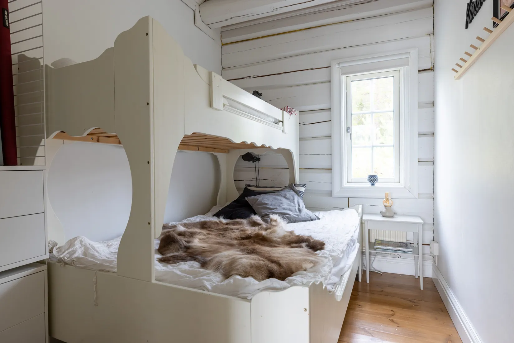 Fritidshus, Lofsdalsvägen 109B, Härjedalen