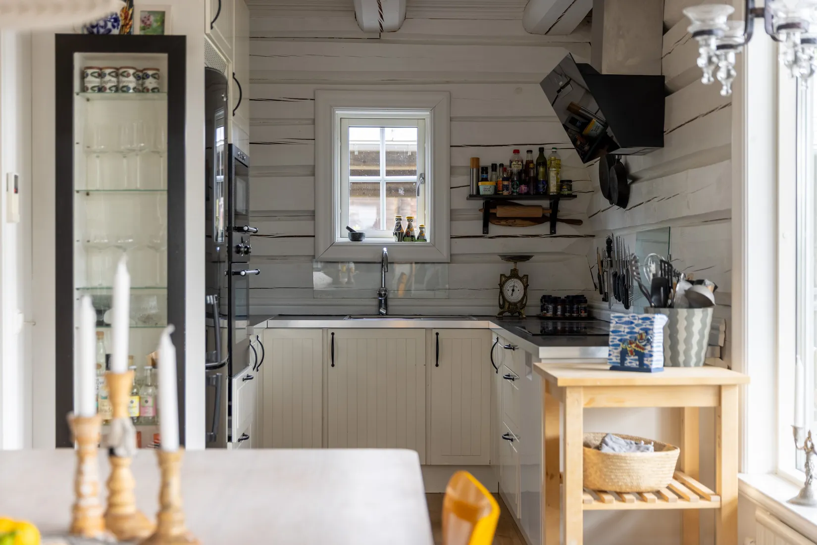 Fritidshus, Lofsdalsvägen 109B, Härjedalen