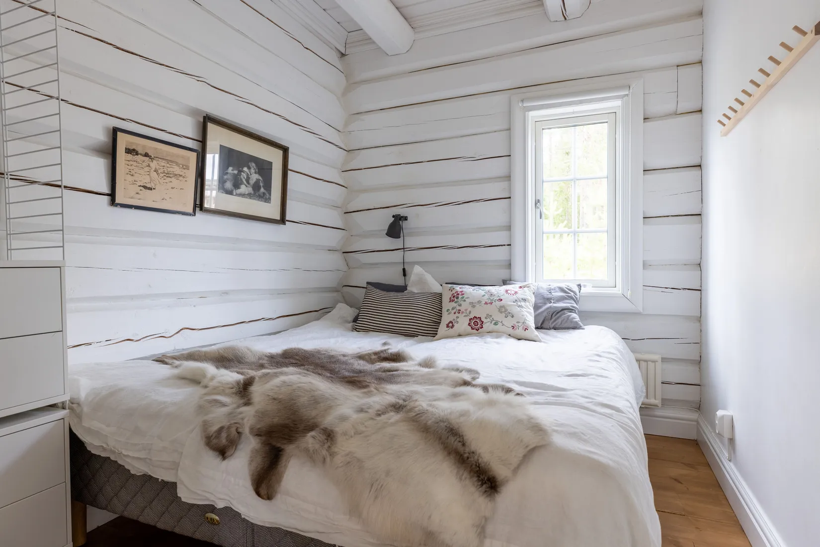 Fritidshus, Lofsdalsvägen 109B, Härjedalen