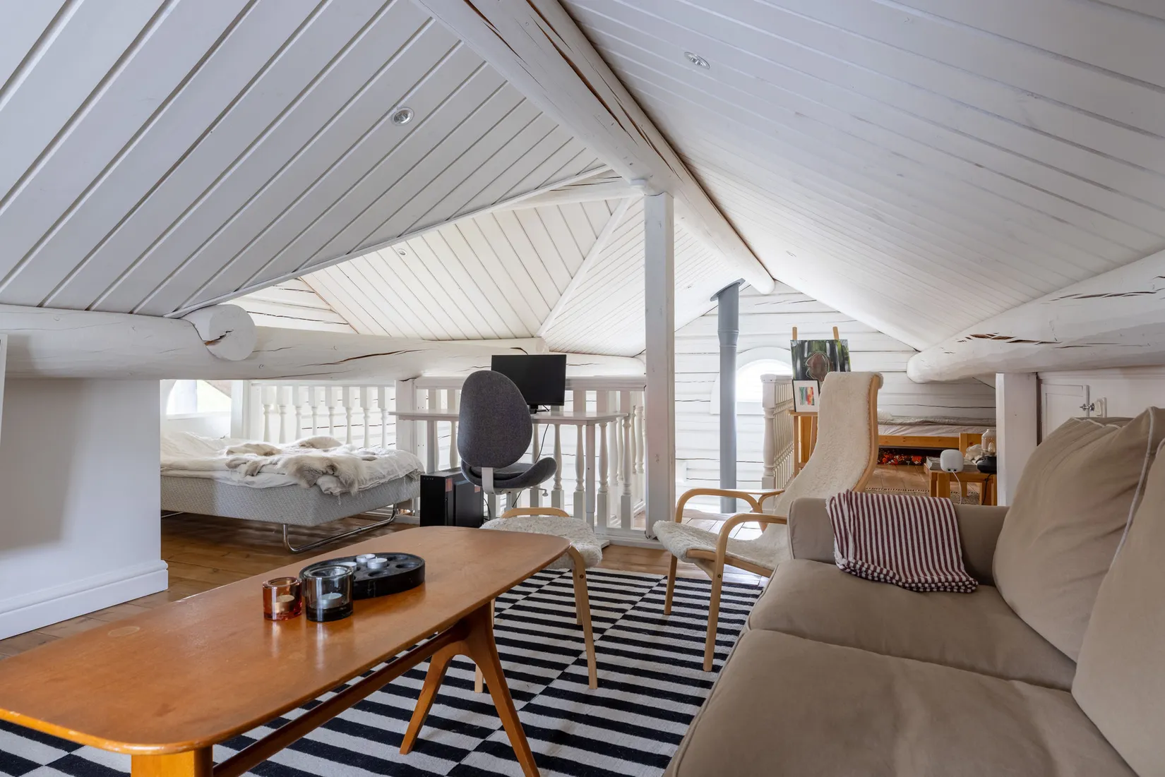 Fritidshus, Lofsdalsvägen 109B, Härjedalen