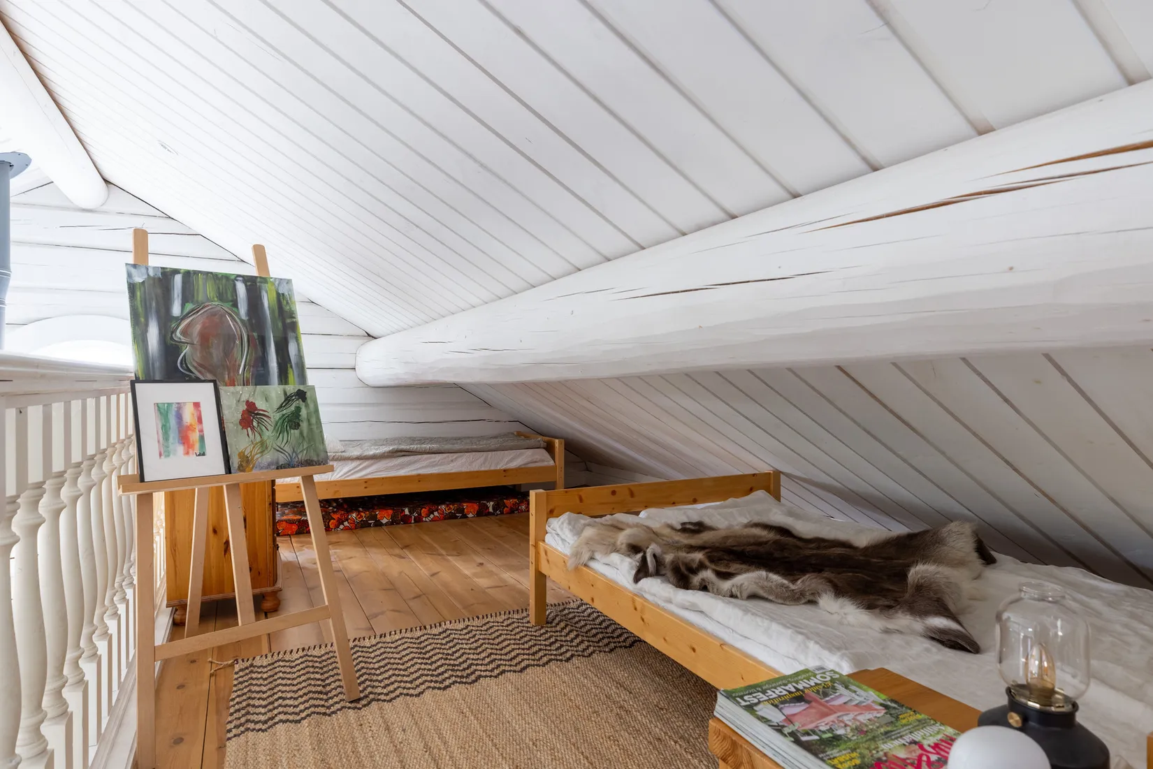 Fritidshus, Lofsdalsvägen 109B, Härjedalen