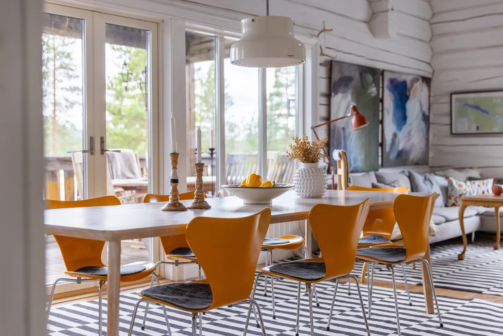 Fritidshus, Lofsdalsvägen 109B, Härjedalen
