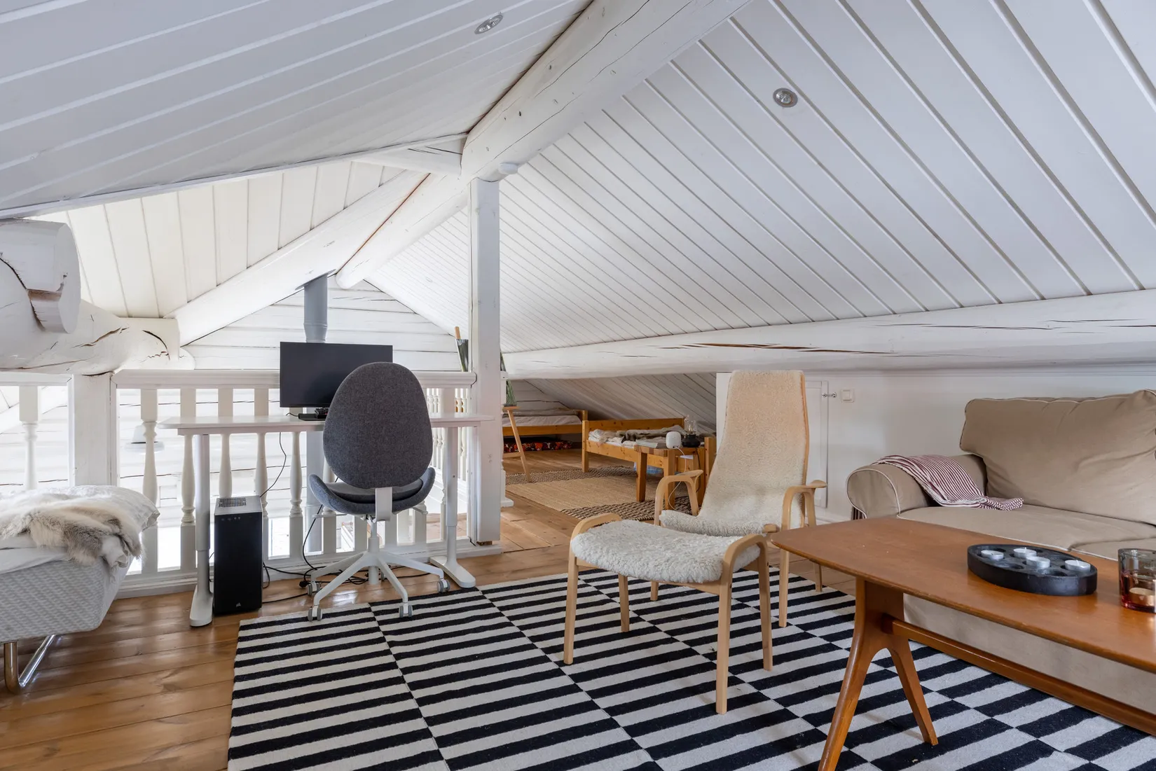 Fritidshus, Lofsdalsvägen 109B, Härjedalen