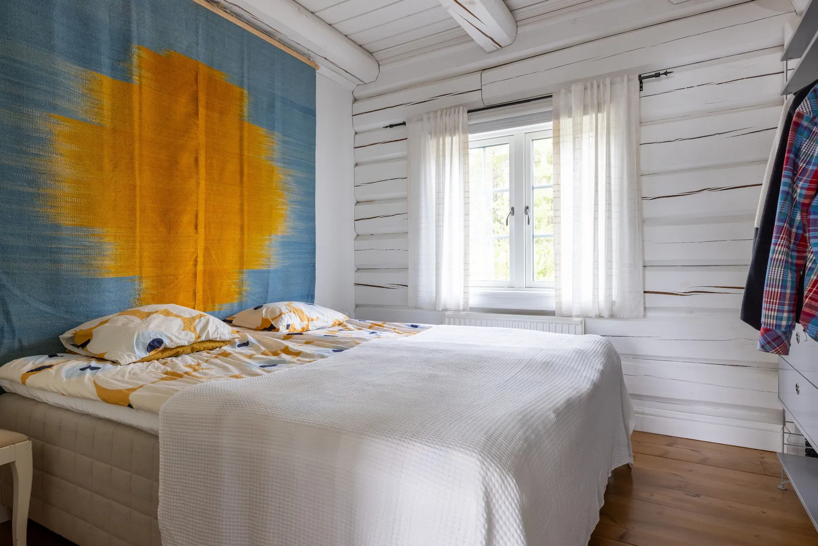 Fritidshus, Lofsdalsvägen 109B, Härjedalen
