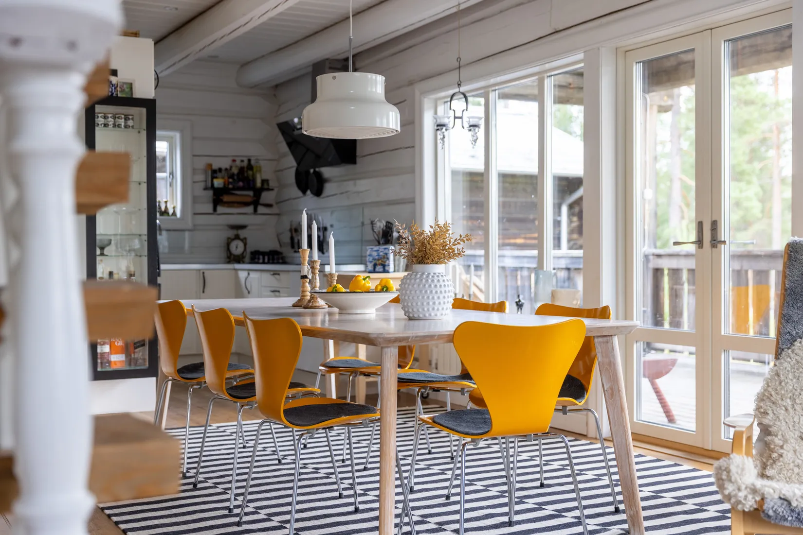 Fritidshus, Lofsdalsvägen 109B, Härjedalen