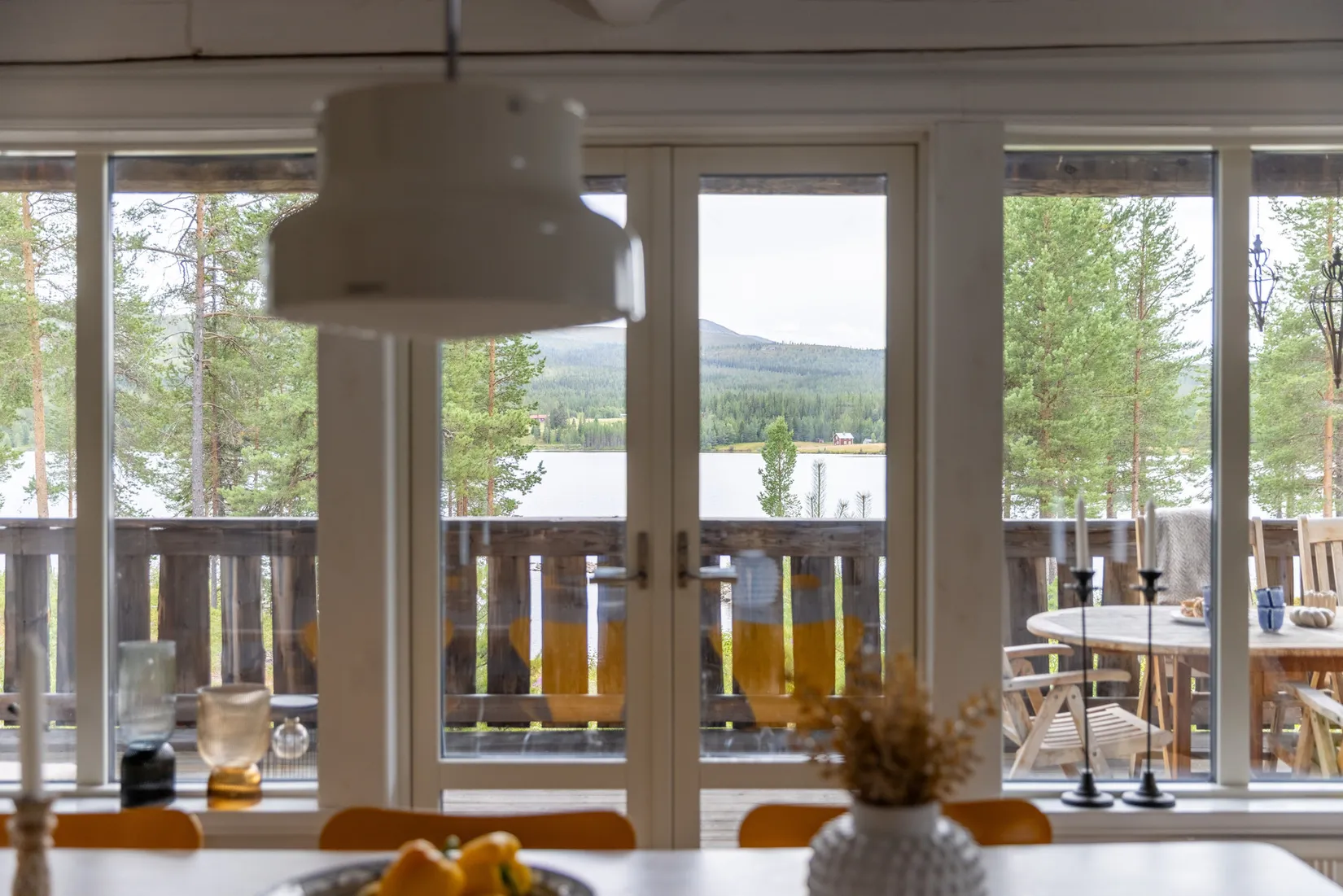 Fritidshus, Lofsdalsvägen 109B, Härjedalen