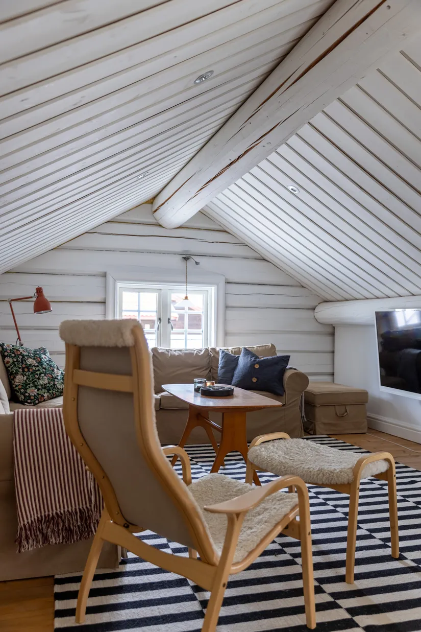Fritidshus, Lofsdalsvägen 109B, Härjedalen