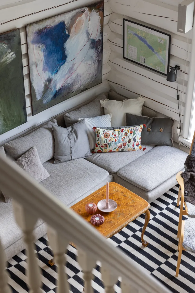 Fritidshus, Lofsdalsvägen 109B, Härjedalen