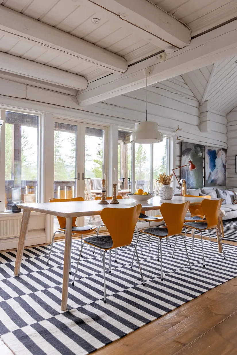Fritidshus, Lofsdalsvägen 109B, Härjedalen