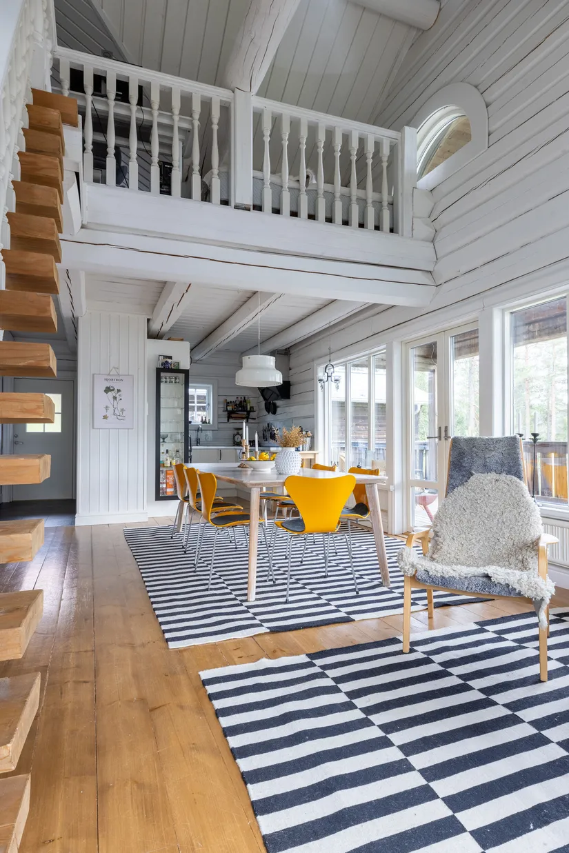 Fritidshus, Lofsdalsvägen 109B, Härjedalen