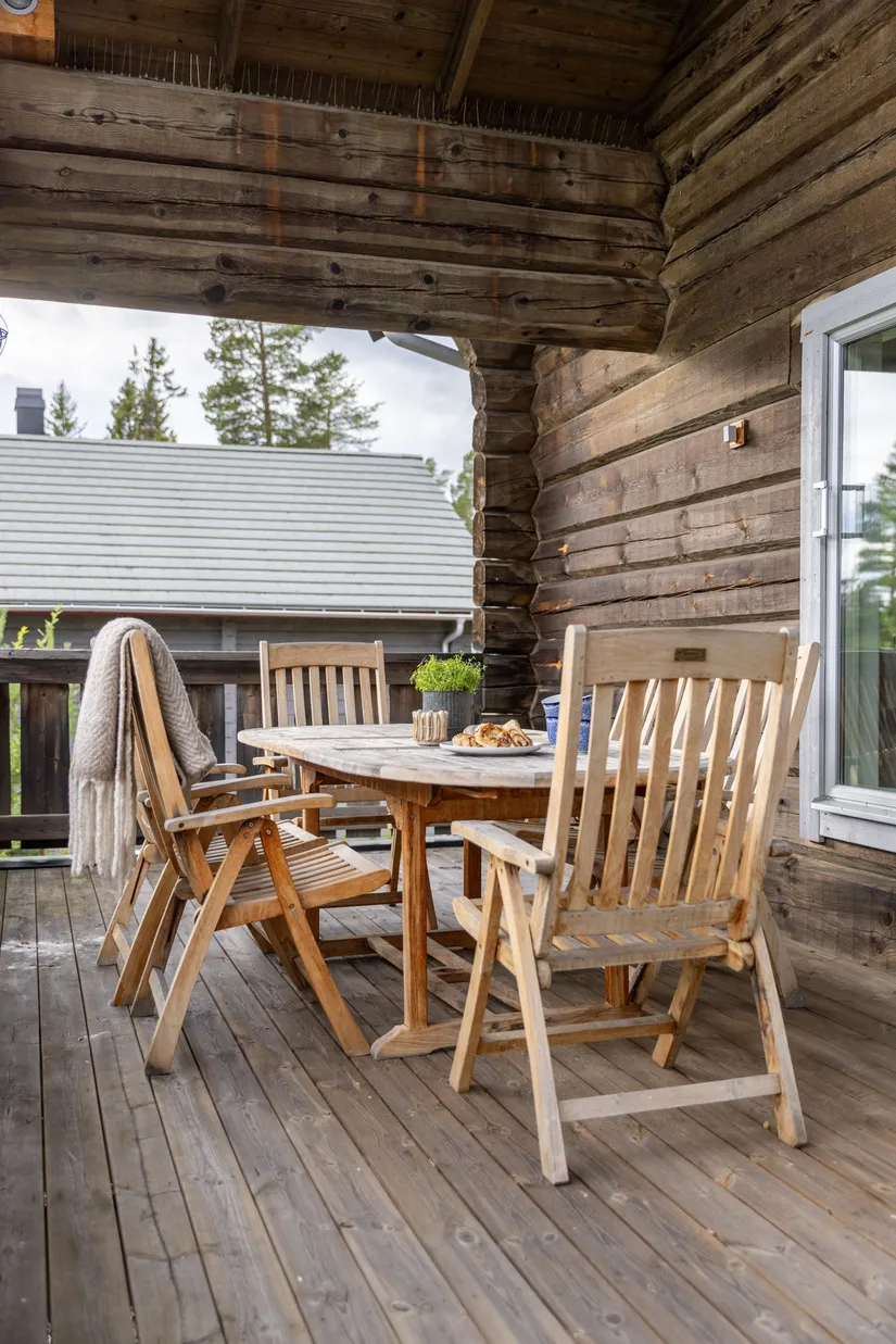Fritidshus, Lofsdalsvägen 109B, Härjedalen
