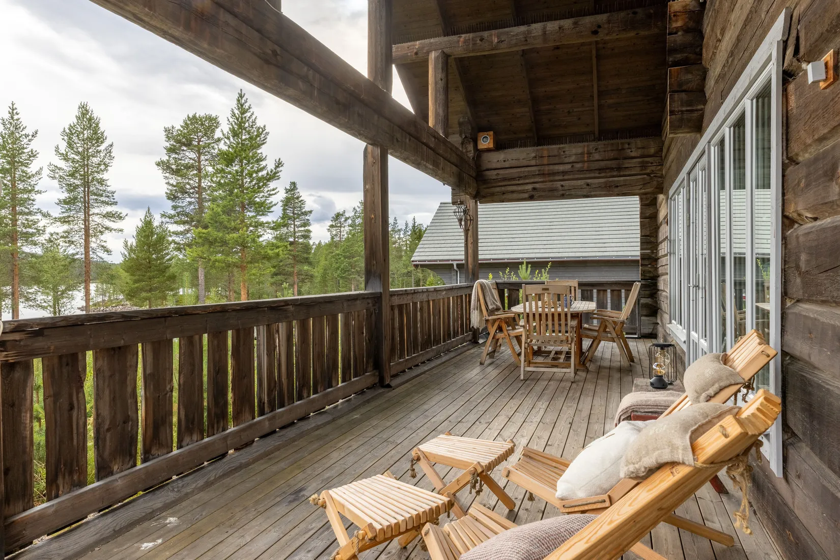 Fritidshus, Lofsdalsvägen 109B, Härjedalen