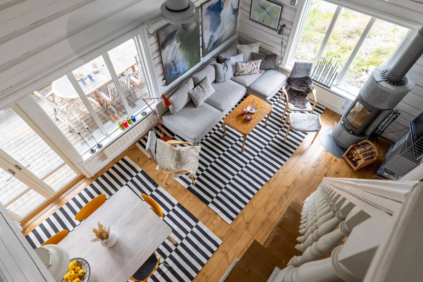 Fritidshus, Lofsdalsvägen 109B, Härjedalen