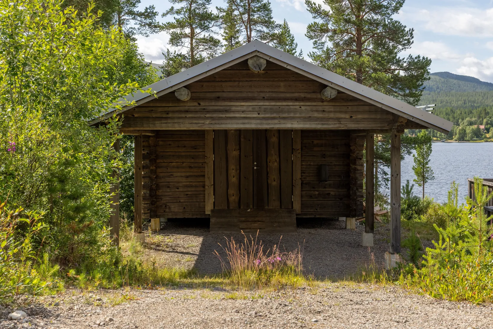 Fritidshus, Lofsdalsvägen 109B, Härjedalen