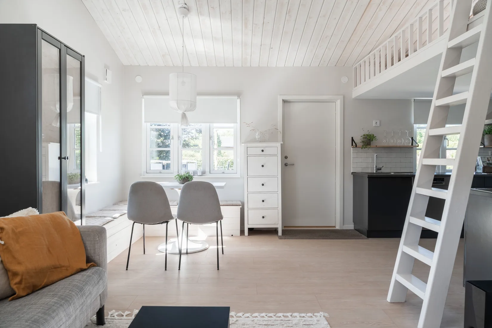 Fritidshus, Bror Engkvists Gata 30, Lupingången kolonilott nr 82..., Vasatorps trädgård, Helsingborg