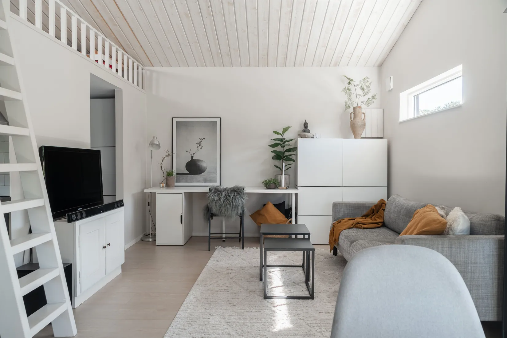 Fritidshus, Bror Engkvists Gata 30, Lupingången kolonilott nr 82..., Vasatorps trädgård, Helsingborg