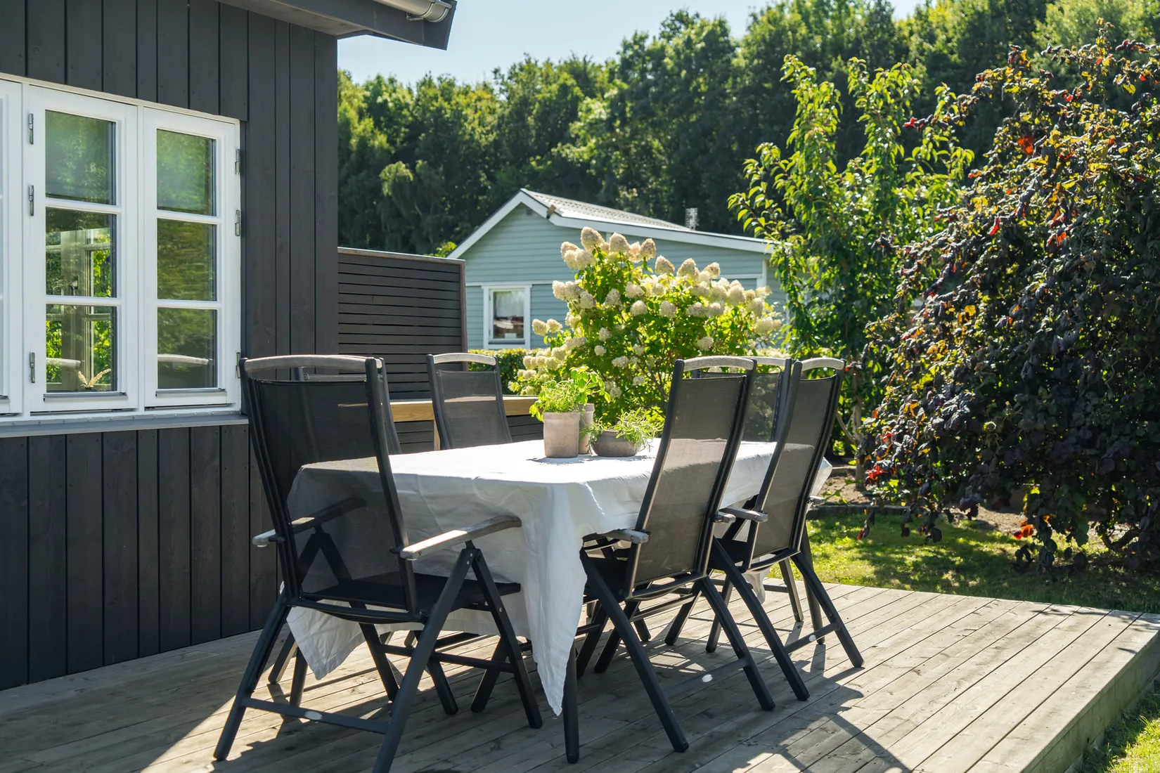Fritidshus, Bror Engkvists Gata 30, Lupingången kolonilott nr 82..., Vasatorps trädgård, Helsingborg