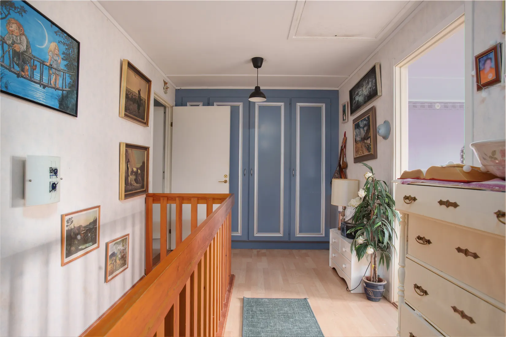 Bostadsrätt, Tråggränd 13, Ersboda, Umeå