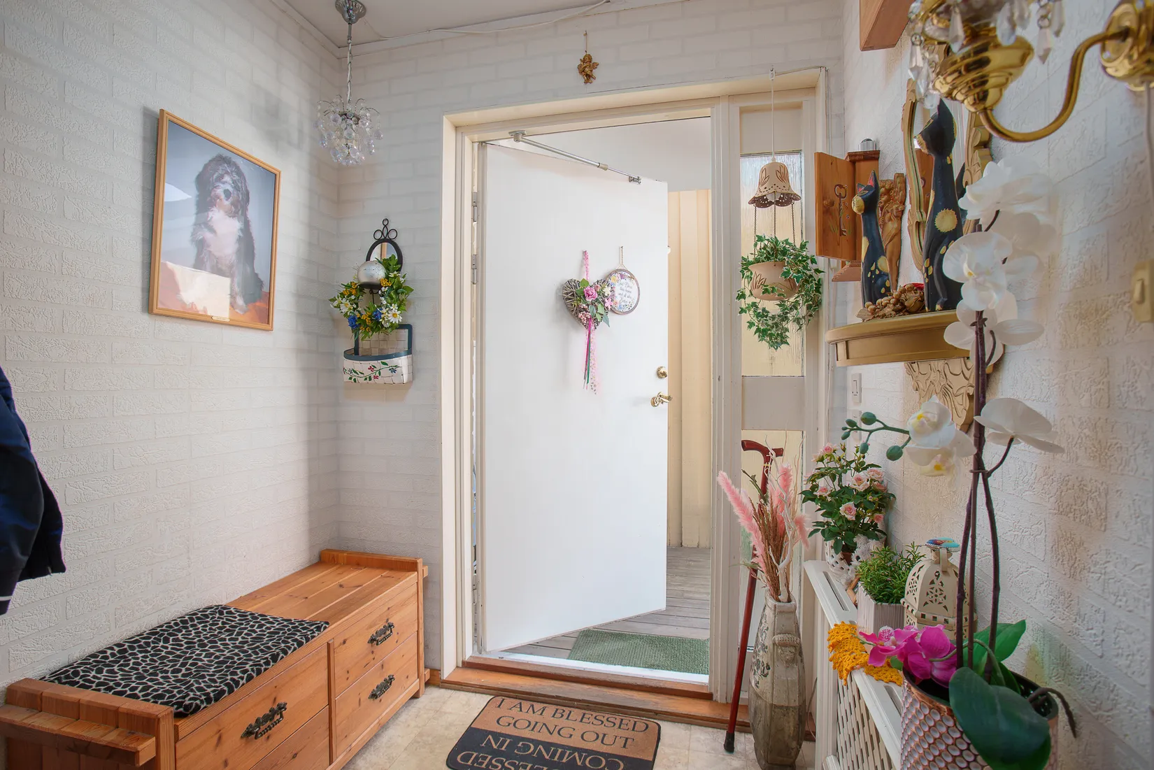 Bostadsrätt, Tråggränd 13, Ersboda, Umeå