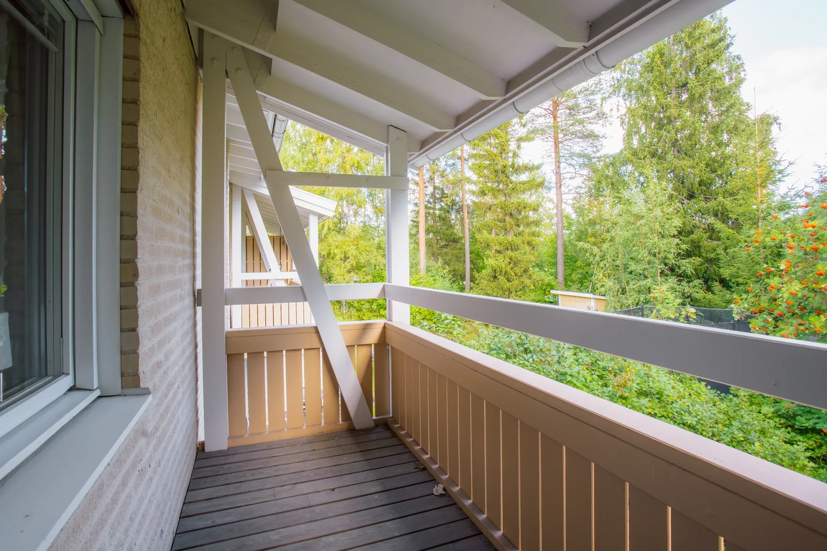 Bostadsrätt, Tråggränd 13, Ersboda, Umeå
