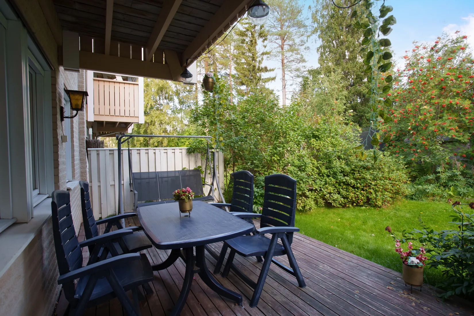Bostadsrätt, Tråggränd 13, Ersboda, Umeå