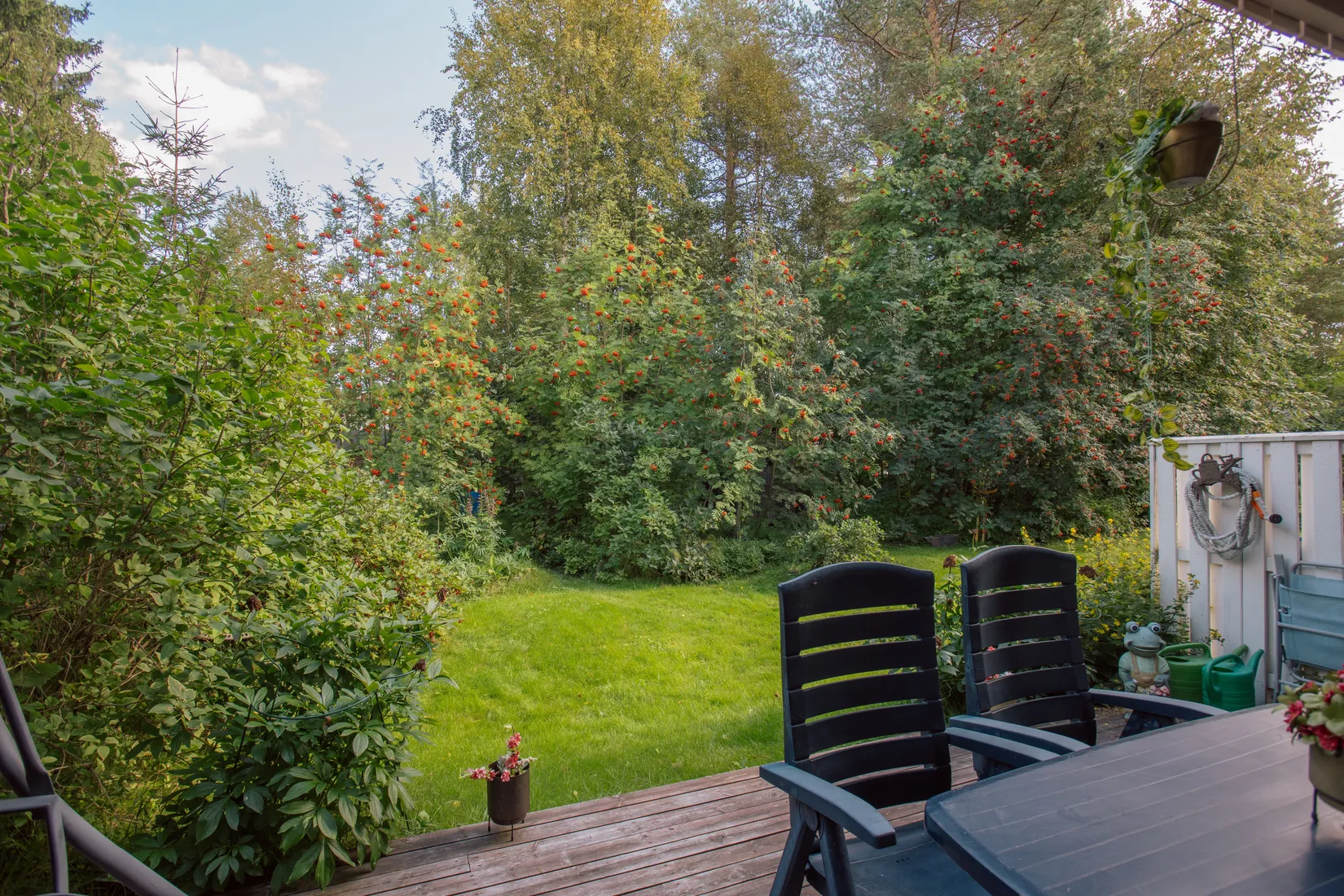 Bostadsrätt, Tråggränd 13, Ersboda, Umeå
