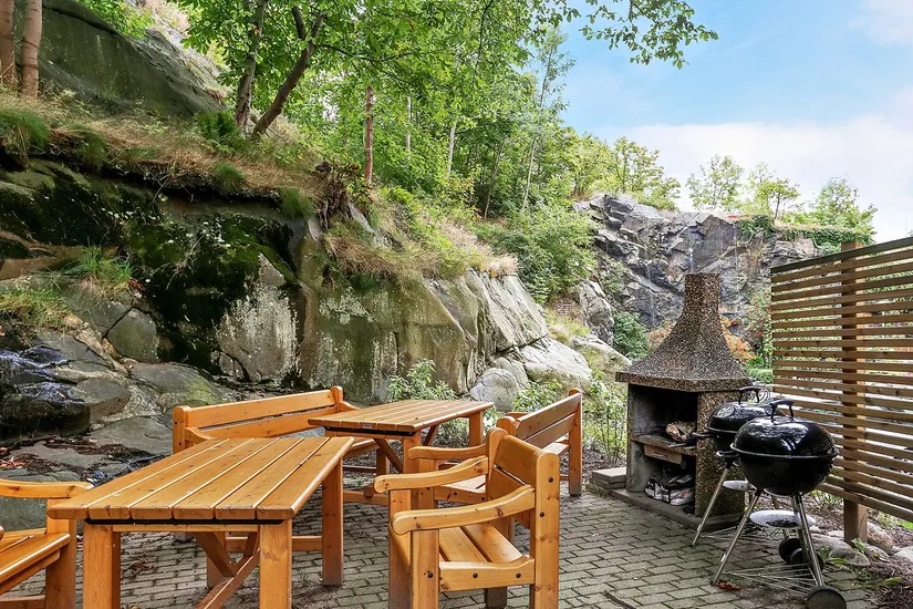Bostadsrätt, Bangatan 58, Majorna, Göteborg