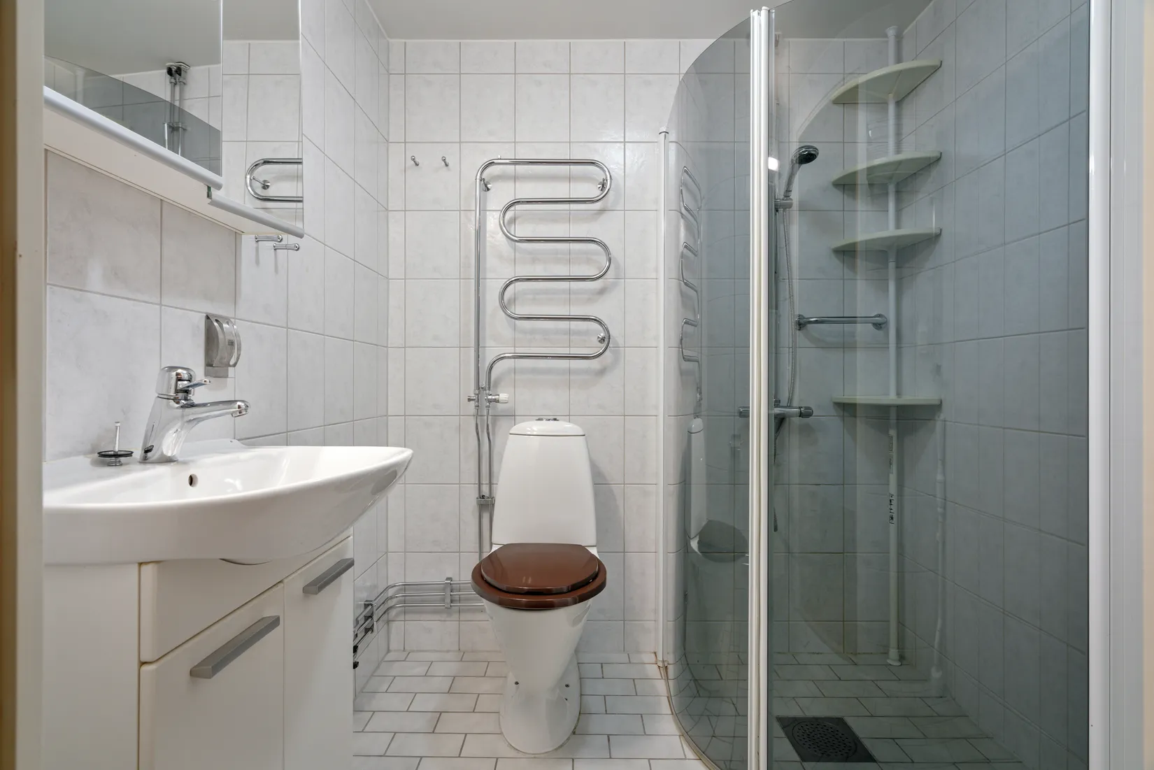 Bostadsrätt, Bangatan 58, Majorna, Göteborg